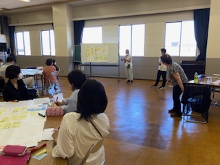 CM勉強会2