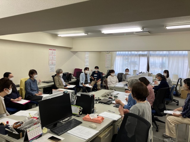 総会1