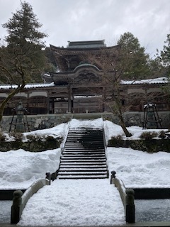 永平寺