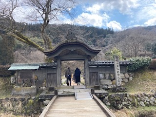 永平寺2